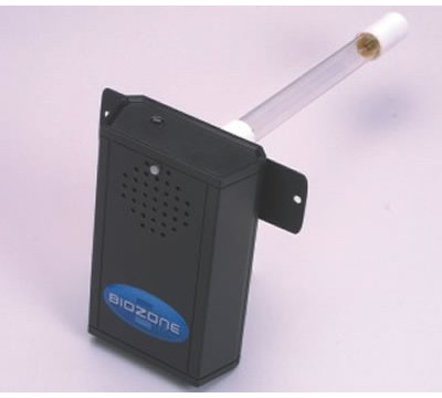Biozone Induct 2500 Air Purifier