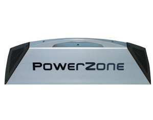 Biozone Powerzone I Air Purifier