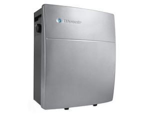Blueair 201 HEPASilent Air Purifier