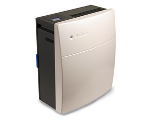 Blueair Digital HEPASilent Air Purifier