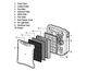 Sectional View