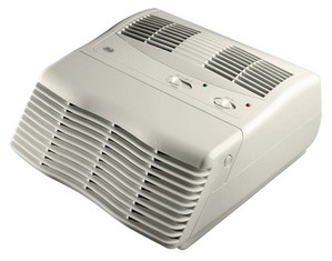 Hunter 30027 HEPAtech Air Purifier