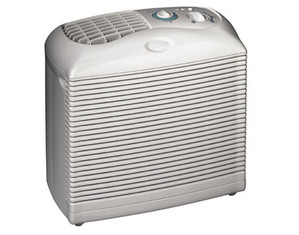 Hunter 30057 HEPAtech Air Purifier - Fast FREE FedEx Shipping!