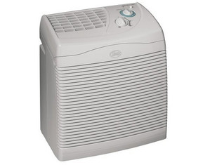 Hunter 30067 HEPAtech Air Purifier