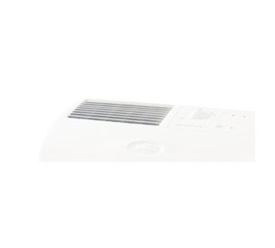 Lint Screen