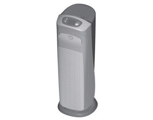 Hunter 30715 HEPAtech Air Purifier - Fast FREE FedEx Shipping!