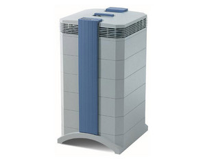 IQAir Chemisorber GC Air Purifier