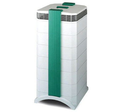 IQAir Cleanroom H13 Air Purifier