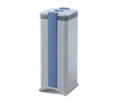 IQAir GCX Multi Gas Air Purifier
