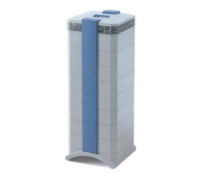 IQAir VOC GCX Air Purifier