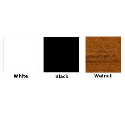 Available Colors