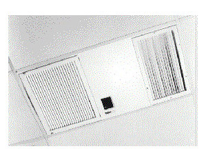 LakeAir LAFC Electronic Air Cleaner