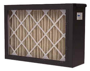 LakeAir M-18 Media Air Cleaner