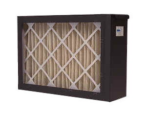 LakeAir M-22 Media Air Cleaner