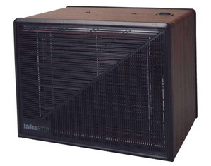 LakeAir Maxum 230 Volt Portable Air Purifier