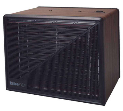 LakeAir Maxum 230 Portable Air Purifier