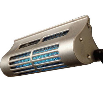 NanoBreeze Car Air Purifier