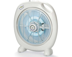 NanoBreeze Room Air Purifier