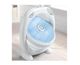 Tilter and Face Plate Rotating Fan