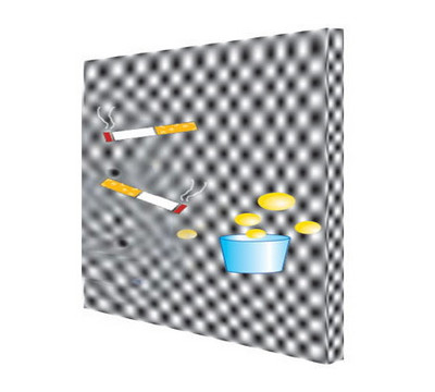 Activated Carbon Filter