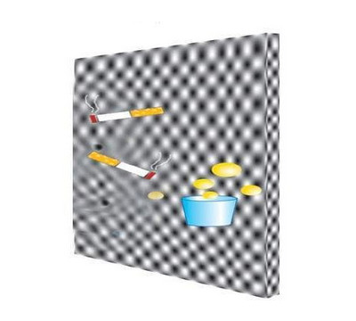 Activated Carbon Filter