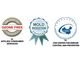 Certification Logos