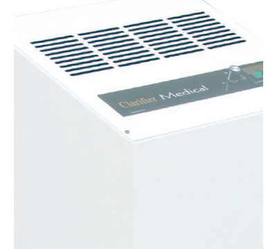 Lint Screen