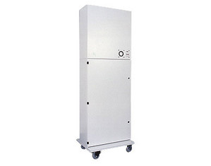 NQ Clarifier NQ500-C Mobile Air Purifier