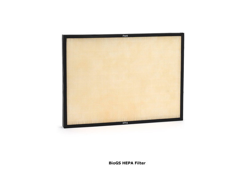 HEPA Filter