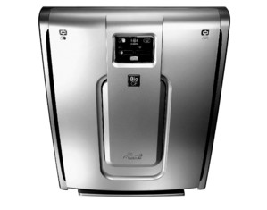 Rabbit Air SPA-582A BioGS HEPA Air Purifier