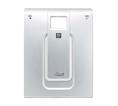 Extra Front Panel