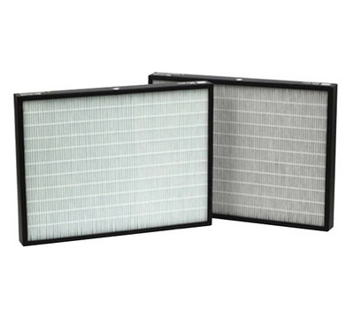 Bio GP HEPA Filter