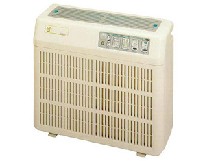 Ultra-Sun SP-20 UV Air Purifier