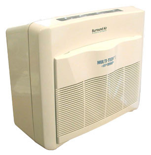 Surround Air Multi-Tech XJ-3000D Air Purifier image