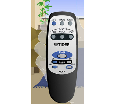 Remote Controle