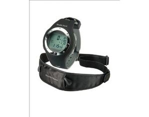 Health Mark Heart Rate Monitor