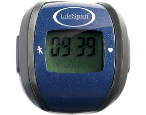 Save  on Digital Heart Rate Ring at The Heart Rate Monitor Superstore