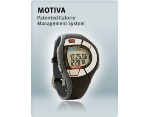 Mio Motiva Heart Rate Monitor