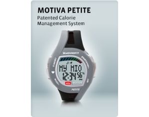 Mio Motiva Petite Heart Rate Monitor
