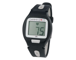 Cardiosport First Heart Rate Monitor - Fast FREE FedEx Shipping!