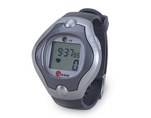 Ekho E-10 Heart Rate Monitor