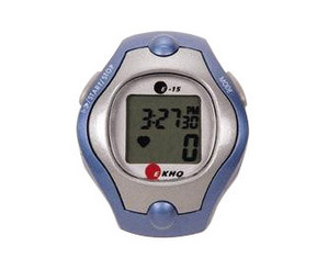 Ekho E-15 Heart Rate Monitor