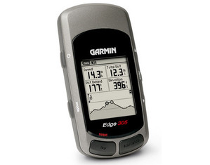 Garmin Edge 305 Bundle - Fast FREE FedEx Shipping!