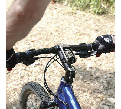 When Riding