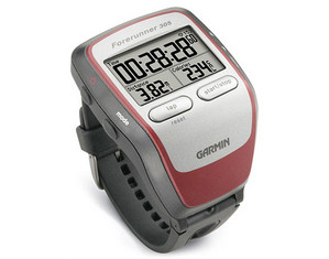 Garmin Forerunner 305 Heart Rate Monitor - Fast FREE FedEx Shipping!
