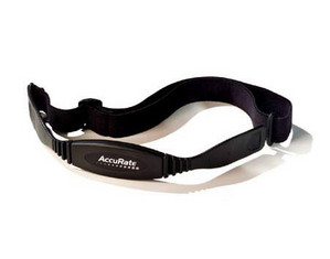 Healthrider Accurate Wireless Heart Rate Monitor