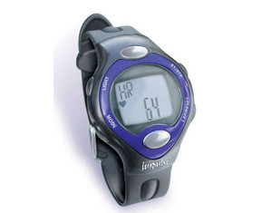 Impulse Heart Rate Monitor - Fast FREE FedEx Shipping!
