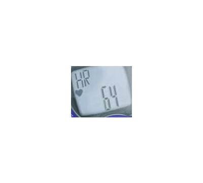 Constant Heart Rate Measurement