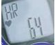 Constant Heart Rate Measurement