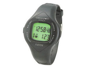 Cardiosport Fusion 10 Heart Rate Monitor - Fast FREE FedEx Shipping!